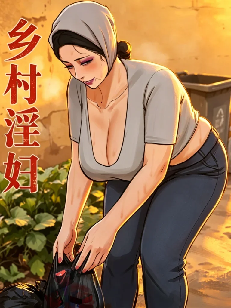 下乡支教的性福生活 封面