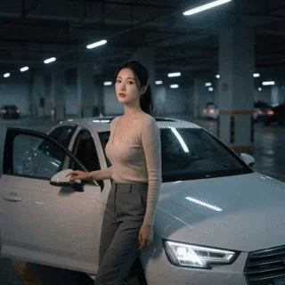 我跟妈妈和小姨的全国房车之旅 封面